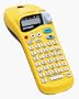 DYMO 91312 Yellow Letratag Labelmaker