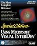 Using Microsoft Visual InterDev (Special Edition)