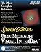 Using Microsoft Internet Studio: Special Edition (Special Edition Using)