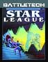 The Star League (Battletech)