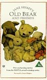 Review ITV DVD  / Jane Hissey's Old Bear And Friends - Old Bear And Other Stories [1993]