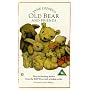 Jane Hissey's Old Bear And Friends - Old Bear And Other Stories [VHS] [1993]