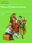 History of Children's Costume (Costume Reference Series)