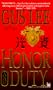 Honor and Duty