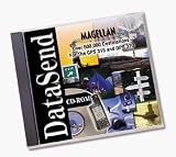 Magellan DataSend CD-ROM