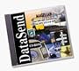 Magellan DataSend CD-ROM