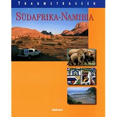 Traumstra�en S�dafrika und Namibia
