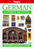 Hugo German in Three Months: Simplified Language Course
