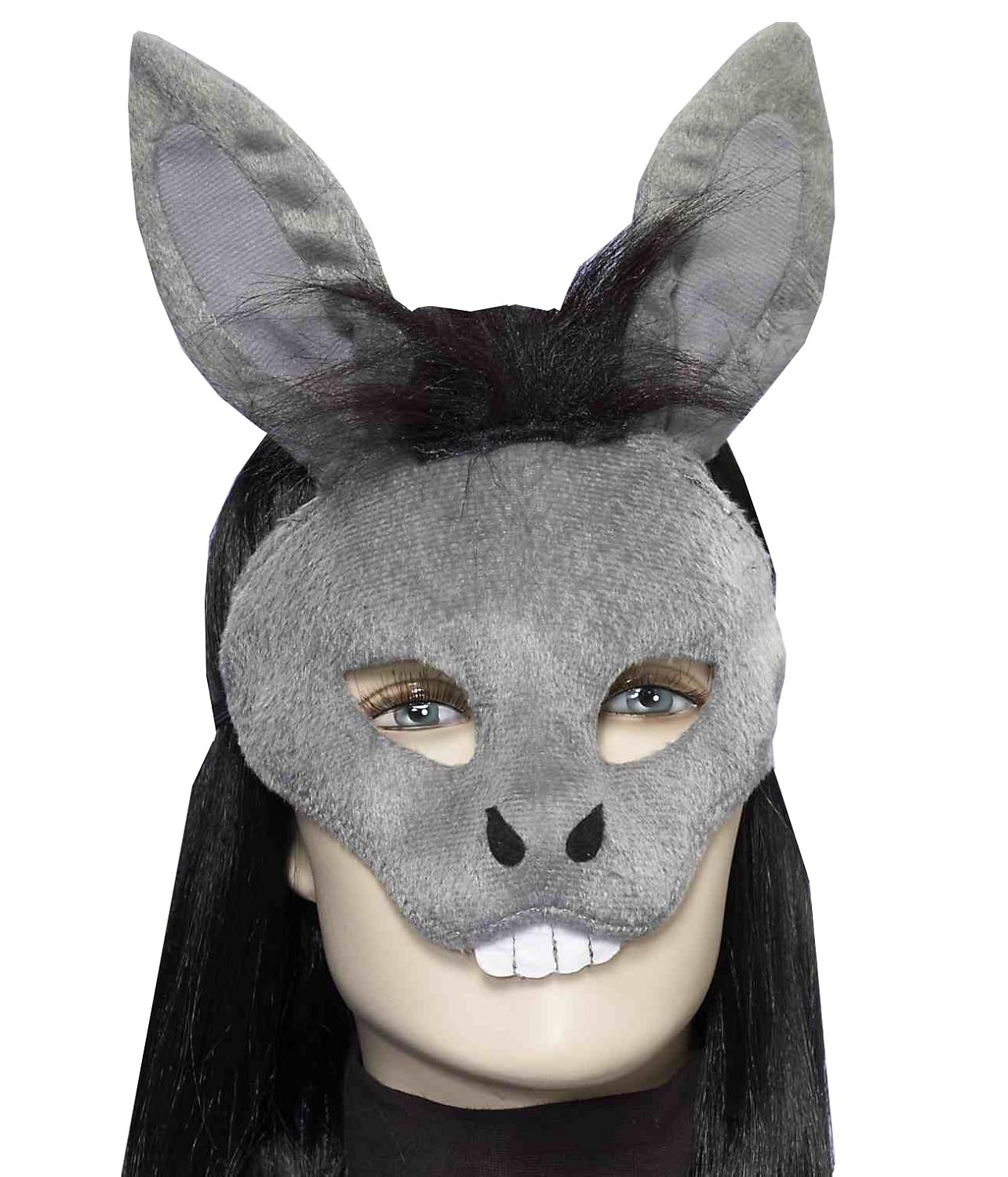 Printable Dog Mask