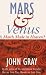 Mars and Venus