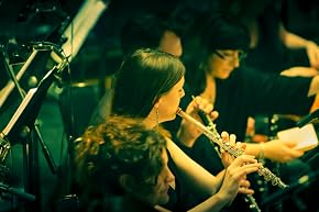 Image of London Philharmonic Orchestra