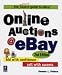 Book Online Auctions at eBay, 2nd Edition: Bid with Confidence, Sell with Success (Miscellaneous)