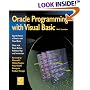 Oracle Programming with Visual Basic