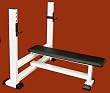 Regulation Competition Bench