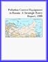 Pollution Control Equipment in Russia: A Strategic Entry Report, 1999 (Strategic Planning Series)