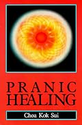 Pranic Healing