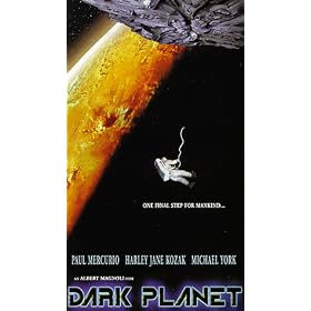 Dark Planet [VHS]