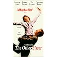 The Other Sister [VHS]
