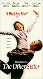 VHS : The Other Sister