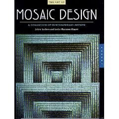 The Art of Mosaic Design: A Collection of Contemporary Artists