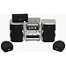 Aiwa NSX-MT920 Home Theater Compact Stereo System