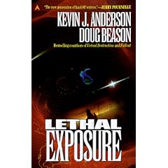 Lethal Exposure