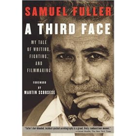 A Third Face - My Tale of Writing, Fighting and Filmmaking - Applause Books by 