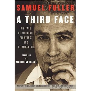A Third Face - My Tale of Writing, Fighting and Filmmaking - Applause Books by