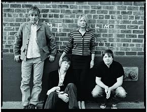Bilder von Sonic Youth