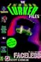 Faceless: (Includes The Lurker Tracker disk) (Lurkers , No 1)