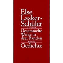 Gesammelte Werke in drei B�nden: Gedichte / Verse und Prosa aus dem Nachla� / Prosa und Schauspiele: 3 Bde.