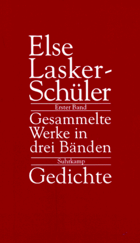 Gesammelte Werke, 3 Bde.