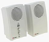 Labtec LCS1012 Space Saver Series Speaker