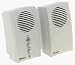 Labtec LCS1012 Space Saver Series Speaker