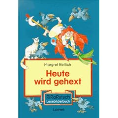 Heute wird gehext