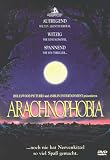 Arachnophobia [Region 2] - Click to Enlarge
