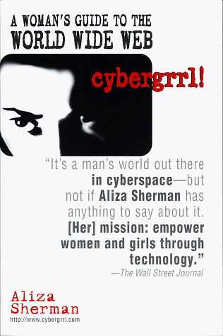 cybergrrl!