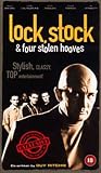 Review Universal Pictures UK  / Lock, Stock And Four Stolen Hooves [2000]