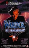 VHS : Warlock: The Armageddon
