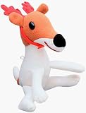 Olive, the Other Reindeer Doll (Olive)
