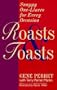 Roasts & Toasts: Snappy One-Liners for Every Occasion