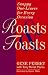 Book Roasts & Toasts: Snappy One-Liners for Every Occasion