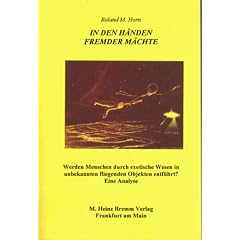 In den H�nden fremder M�chte