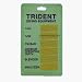 Nitrox Tank Contents Certification Tag