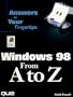 Windows 98 from A to Z