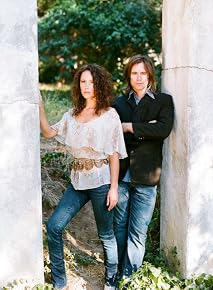 Image de Sarah Lee Guthrie & Johnny Irion