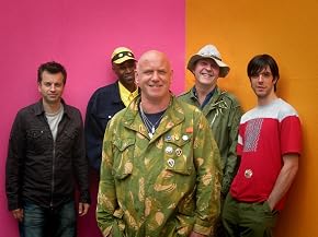 Bilder von The Orb