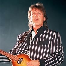 Paul McCartney