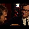 Chris Thile & Michael Daves discuss the making of "Sleep with One Eye Open"