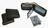 DOPP Zip Around Wallet by Buxton